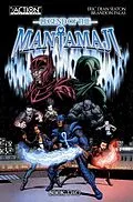 E-Book (epub) Legend of the Mantamaji von Eric Dean Seaton