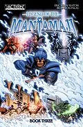 E-Book (epub) Legend of the Mantamaji von Eric Dean Seaton