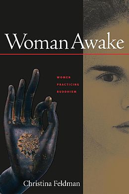 E-Book (epub) Woman Awake von Christina Feldman