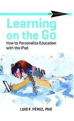 E-Book (epub) Learning on the Go von Luis Perez