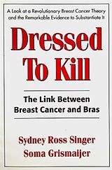 eBook (epub) Dressed To Kill de Sydney Ross Singer