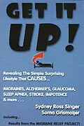 ePUB Get It Up! von Sydney Ross Singer