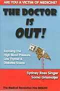 ePUB Doctor Is Out! von Sydney Ross Singer