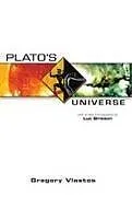 Kartonierter Einband Plato's Universe von Gregory Vlastos
