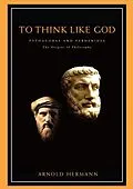 E-Book (epub) TO THINK LIKE GOD von Arnold Hermann