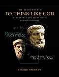 E-Book (epub) Illustrated To Think Like God von Arnold Hermann