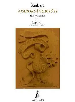 E-Book (epub) Aparok anubhuti von (Asram Vidya Order) Raphael