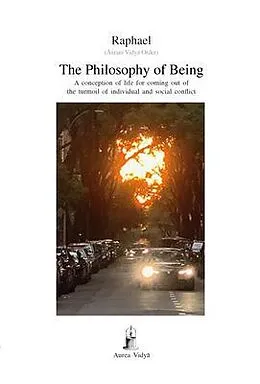 E-Book (epub) The Philosophy of Being von (Asram Vidya Order) Raphael