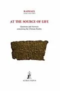 E-Book (epub) At the Source of Life von Raphael Asram Vidya Order