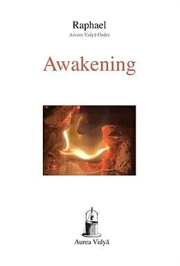 E-Book (epub) Awakening von Raphael Asram Vidya Order