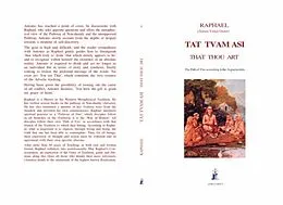E-Book (epub) Tat tvam asi von Raphael Asram Vidya Order