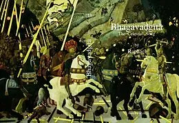 E-Book (epub) Bhagavadgita von Raphael Asram Vidya Order