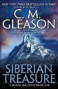 Kartonierter Einband Siberian Treasure von C. M. Gleason, Colleen Gleason