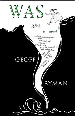 E-Book (epub) Was von Geoff Ryman
