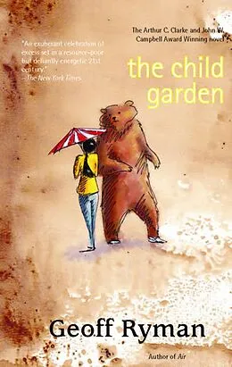 E-Book (epub) The Child Garden von Geoff Ryman
