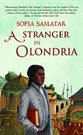 E-Book (epub) A Stranger in Olondria von Sofia Samatar