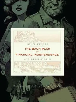 E-Book (epub) The Baum Plan for Financial Independence von John Kessel