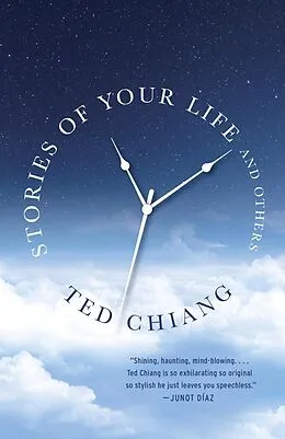 E-Book (epub) Stories of Your Life and Others von Ted Chiang