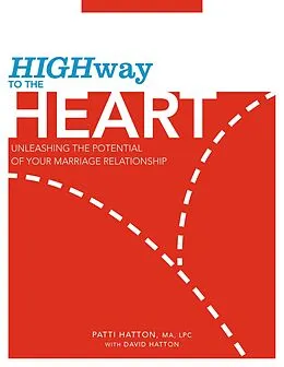 E-Book (epub) Highway to the Heart von Patti Hatton