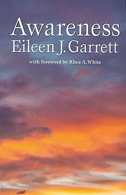 E-Book (epub) Awareness von Eileen J. Garrett
