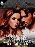 E-Book (epub) Terran Realm Vol 1 von Keira Ramsay