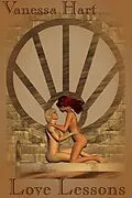 E-Book (epub) Love Lessons von Vanessa Hart