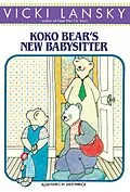 E-Book (epub) KoKo Bear's New Babysitter von Vicki Lansky