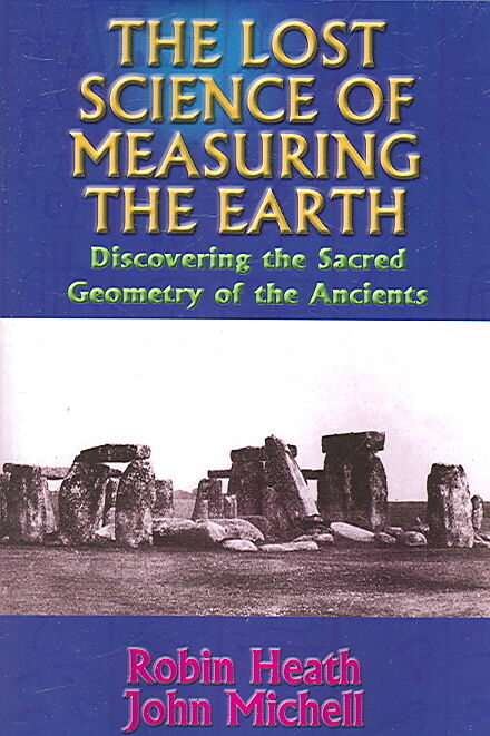 The Lost Science of Measuring the Earth