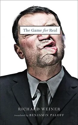 E-Book (epub) The Game for Real von Richard Weiner