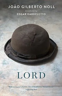 E-Book (epub) Lord von Noll João Gilberto