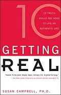 E-Book (epub) Getting Real von Susan Campbell