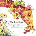 E-Book (epub) The Lovables in the Kingdom of Self-Esteem von Diane Loomans