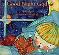 E-Book (epub) Good Night God von Holly Bea