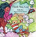 E-Book (epub) Thank You, God von Holly Bea