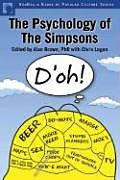 Psychology of the simpsons