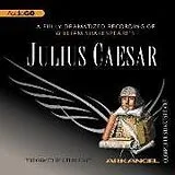 Audio CD (CD/SACD) Julius Caesar von William Shakespeare
