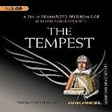 Audio CD (CD/SACD) The Tempest von William Shakespeare, E a Copen, Wheelwright