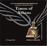 Audio CD (CD/SACD) Timon of Athens von William Shakespeare, E a Copen, Wheelwright
