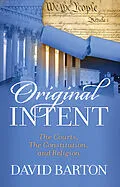 E-Book (epub) Original Intent von David Barton