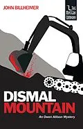 E-Book (epub) Dismal Mountain (Owen Allison, #3) von John Billheimer