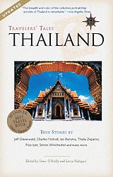 eBook (epub) Travelers' Tales Thailand de James O'Reilly, Larry Habegger
