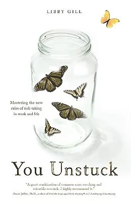 E-Book (epub) You Unstuck von Libby Gill
