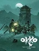 Fester Einband Okko Volume 2: The Cycle of Earth von Hub