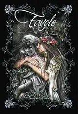 Fester Einband Favole Volume 1: Stone Tears von Victoria Frances