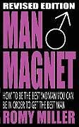 Kartonierter Einband Man Magnet von Romy Miller