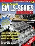 Kartonierter Einband How to Rebuild GM LS-Series Engines von Chris Werner