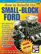 Kartonierter Einband How to Rebuild the Small-block Ford von George Reid