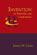 E-Book (pdf) Invention in Rhetoric and Composition von Janice M. Lauer