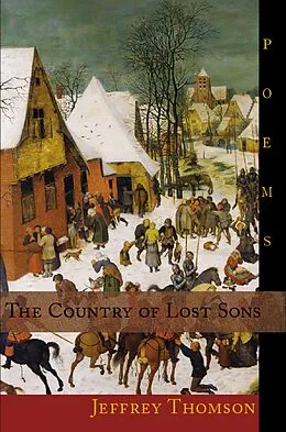 E-Book (pdf) Country of Lost Sons, The von Jeffrey Thomson