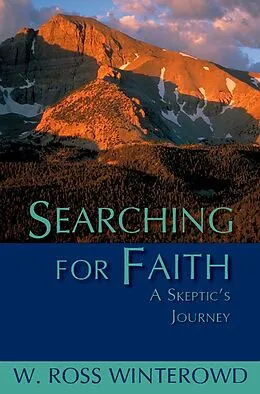 E-Book (pdf) Searching for Faith von W. Ross Winterowd